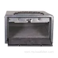 Portable Pistol Gun Safe